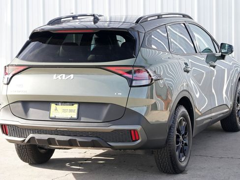 Used 2023 Kia Sportage X-Pro image 53