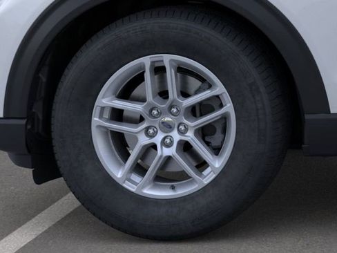 New 2026 Ford Explorer Active AWD/4WD image 19