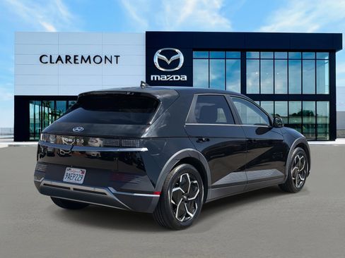 Used 2022 Hyundai Ioniq 5 SE image 5