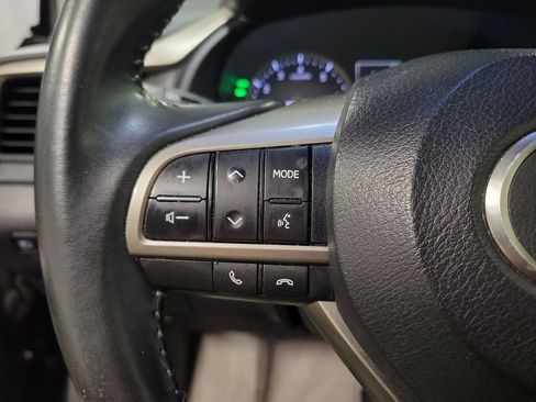 Used 2016 Lexus RX 350 FWD w/ Premium Package image 25