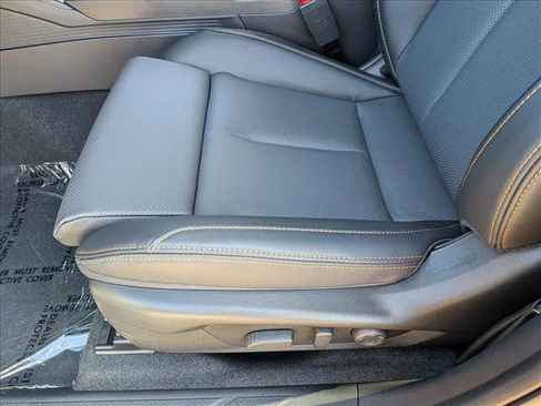 New 2026 Subaru Outback Wilderness AWD/4WD image 4
