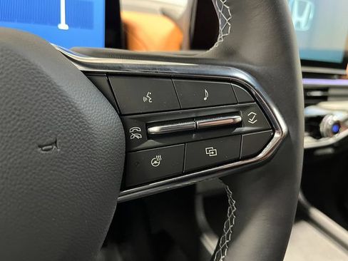 New 2026 Honda Prologue Elite image 15