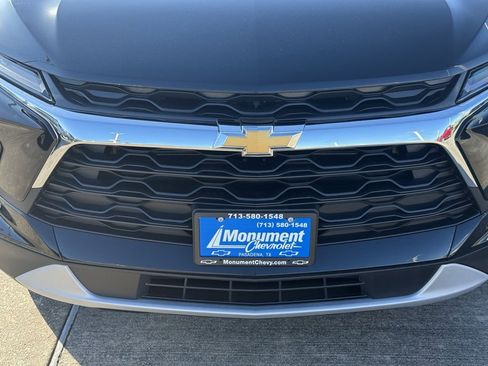 New 2026 Chevrolet Blazer LT image 4