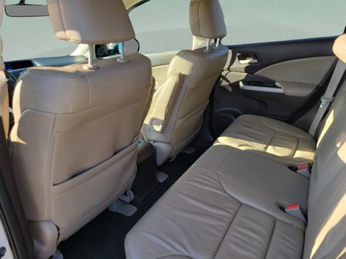 Used 2014 Honda CR-V EX-L image 6