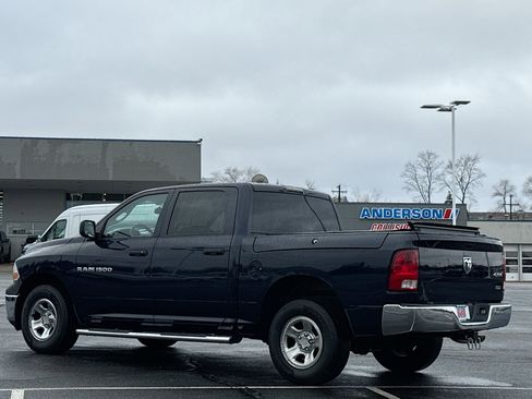 Used 2012 RAM 1500 Tradesman w/ ST Popular Equipment Group image 16