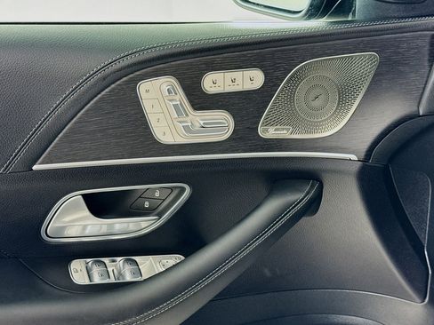 New 2026 Mercedes-Benz GLE 53 AMG 4MATIC Coupe image 19