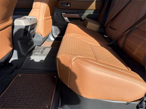 New 2026 Toyota Tundra 1794 Edition image 16