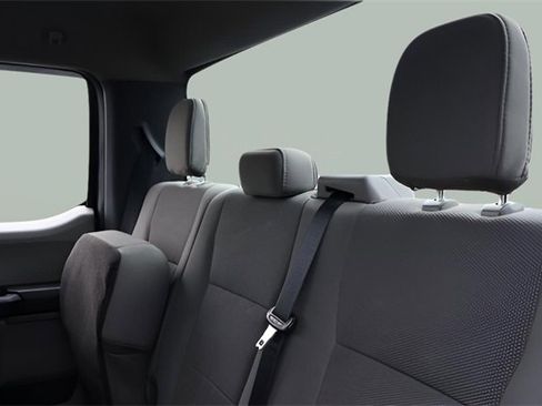 Used 2022 Ford F250 XL w/ STX Appearance Package image 13