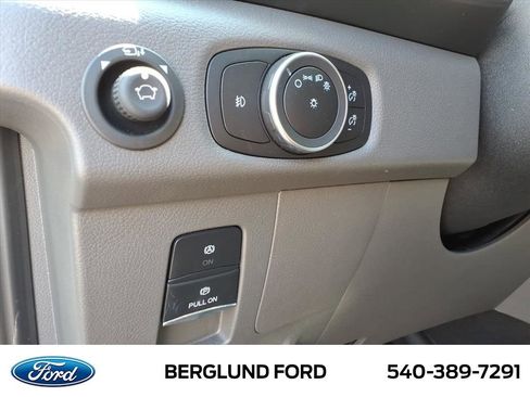 New 2024 Ford Transit 250 Low Roof w/ Load Area Protection Package image 11