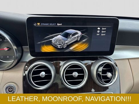 Used 2020 Mercedes-Benz C 300 4MATIC Sedan image 31
