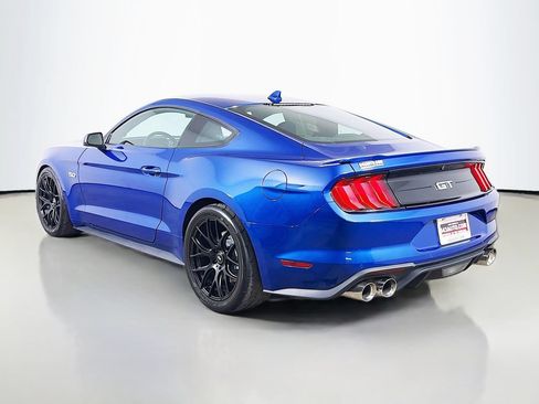 Used 2022 Ford Mustang GT RWD image 6