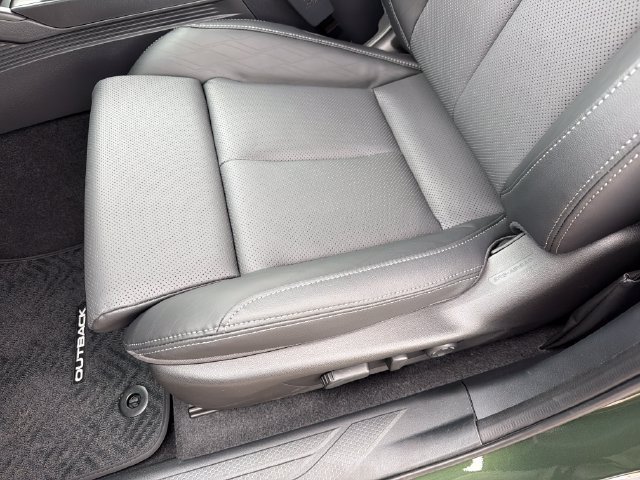 New 2026 Subaru Outback Touring XT AWD/4WD image 21