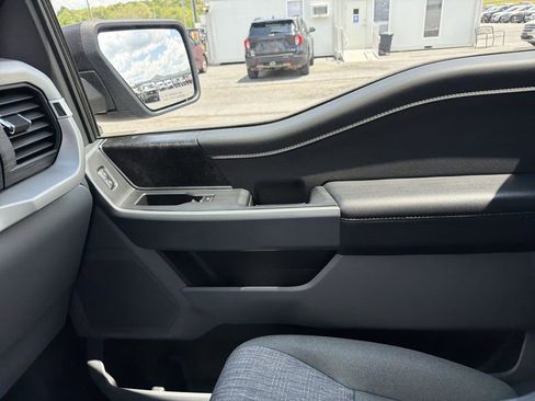 Used 2023 Ford F150 XLT w/ Equipment Group 302A High AWD/4WD image 24