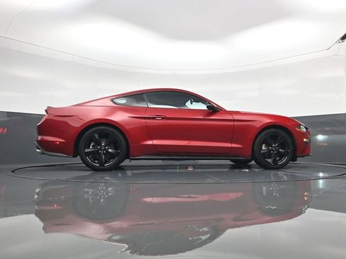 Used 2021 Ford Mustang Coupe w/ Equipment Group 101A image 22