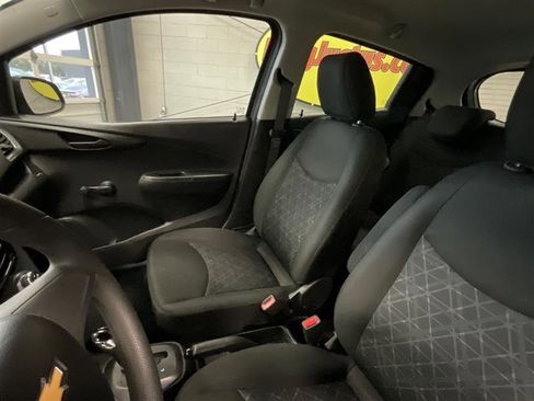 Used 2019 Chevrolet Spark LS FWD image 11
