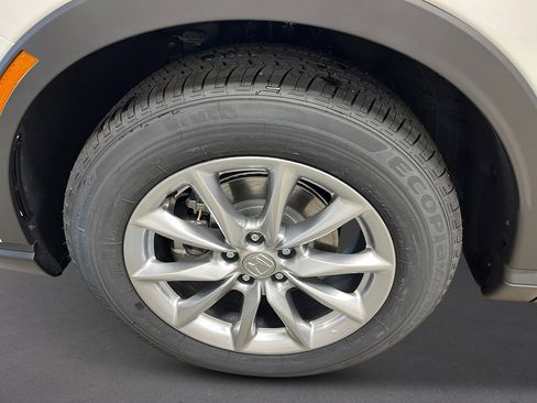 New 2026 Honda CR-V EX image 10