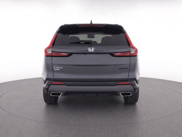 Used 2024 Honda CR-V Sport image 6