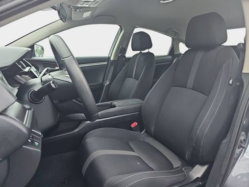 Used 2021 Honda Civic LX image 17
