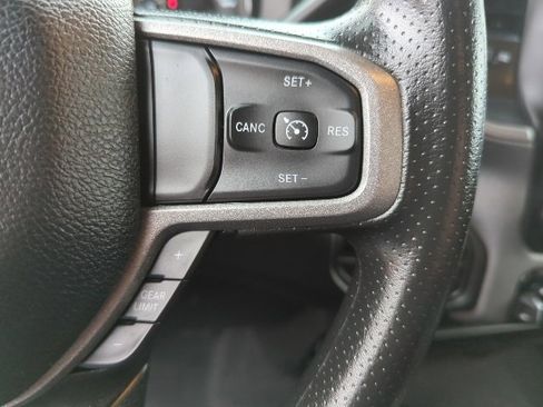 Certified 2024 RAM 2500 Tradesman w/ Chrome Appearance Group image 13