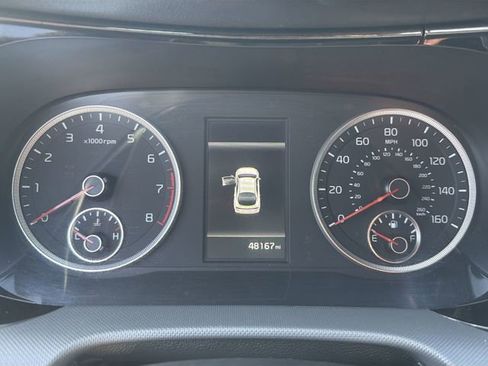 Used 2024 Kia K5 GT-Line w/ GT-Line Premium Package AWD/4WD image 15