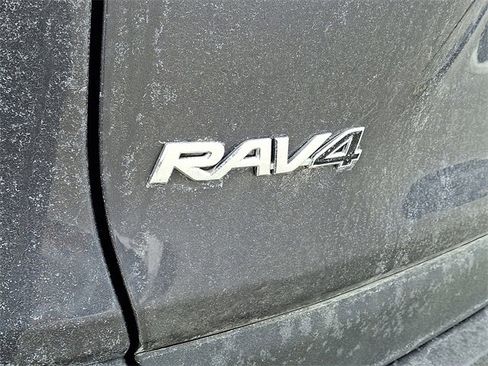 Certified 2024 Toyota RAV4 XLE image 4
