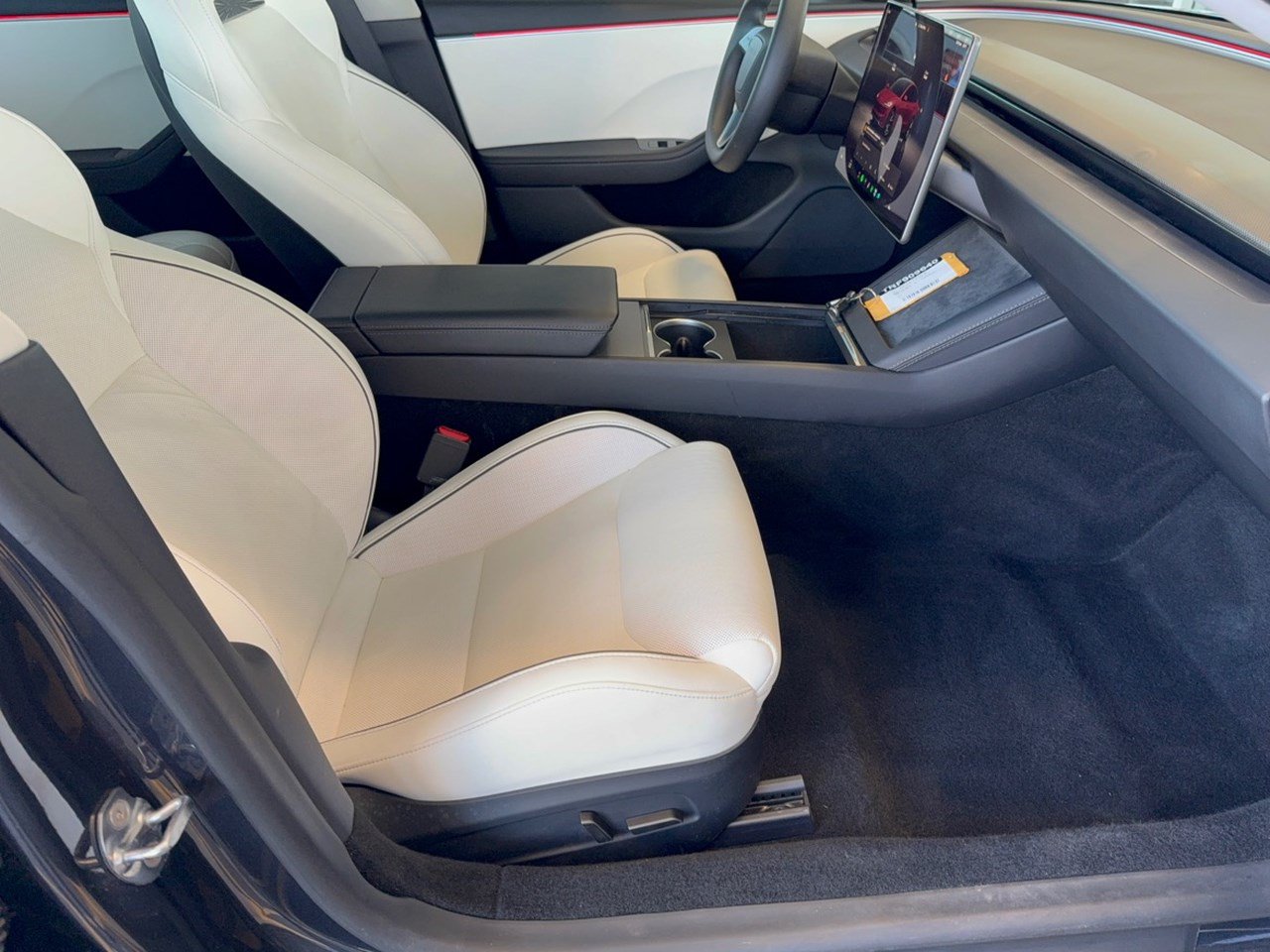 Used 2024 Tesla Model 3 Performance AWD/4WD image 30