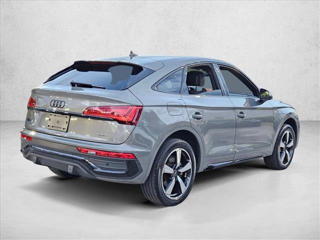 Used 2023 Audi Q5 2.0T Premium Plus w/ Premium Plus Package AWD/4WD image 5