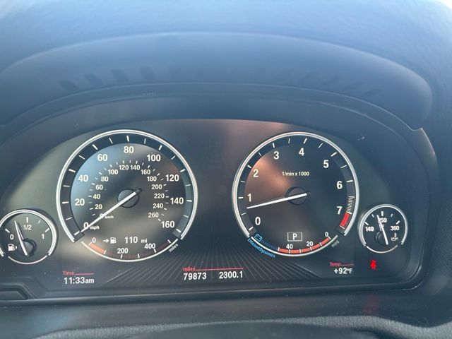 Used 2015 BMW X3 xDrive35i AWD/4WD image 6