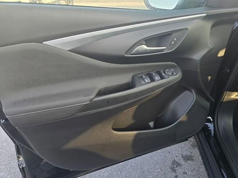 New 2026 Buick Envista Sport Touring w/ Convenience I Package FWD image 18