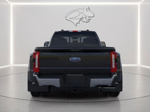 New 2026 Ford F350 Lariat w/ Lariat Ultimate Package AWD/4WD image 5