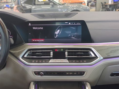 Used 2023 BMW X6 M w/ Executive Package image 19