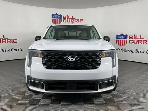 New 2026 Ford Maverick Lariat AWD/4WD image 8