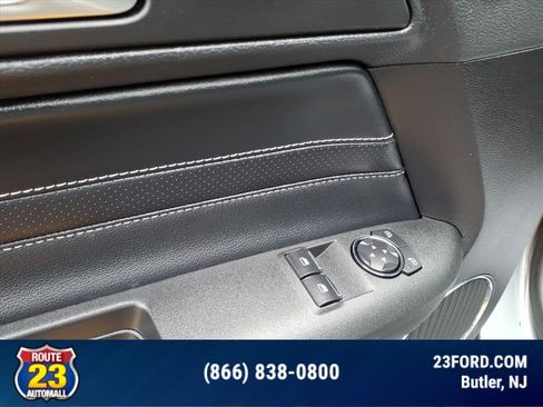 Certified 2022 Ford Mustang Premium w/ Equipment Group 201A image 14