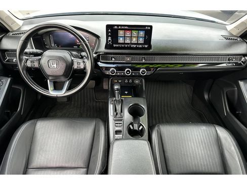 Used 2023 Honda Civic Touring image 14