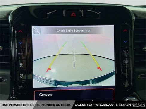 Used 2019 RAM 1500 Laramie image 14