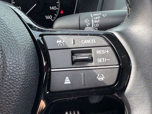 Used 2024 Honda Civic Sport image 27
