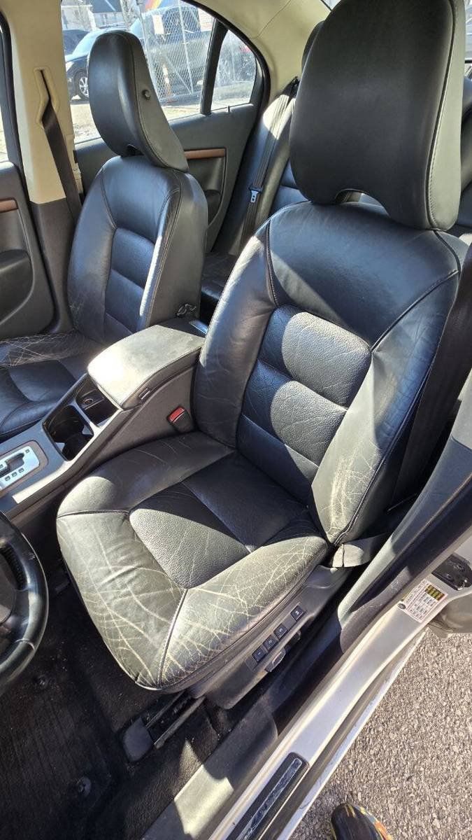Used 2008 Volvo S80 3.2 FWD image 9