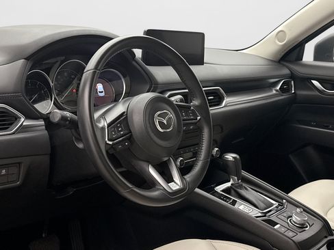 Used 2024 MAZDA CX-5 AWD 2.5 S image 7