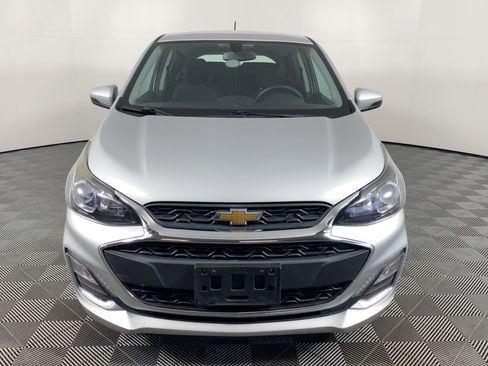 Used 2021 Chevrolet Spark LT image 6