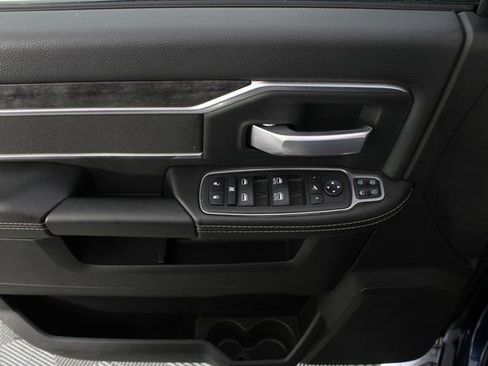 Used 2024 RAM 2500 Big Horn w/ Bed Utility Group image 13