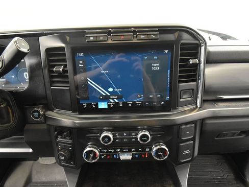 Used 2024 Ford F250 Lariat image 34