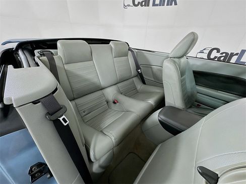 Used 2006 Ford Mustang GT Premium image 28
