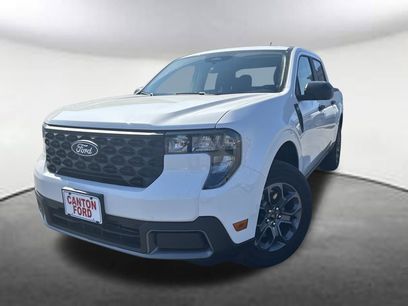 New 2025 Ford Maverick XLT