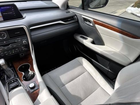 Used 2018 Lexus RX 350L AWD image 33