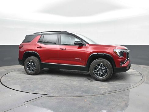 New 2026 GMC Terrain AT4 w/ Convenience Package III image 8