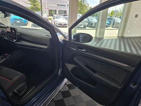 New 2026 Volkswagen GTI SE FWD image 43