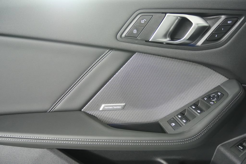 Used 2026 BMW 228i w/ Technology Package FWD image 9