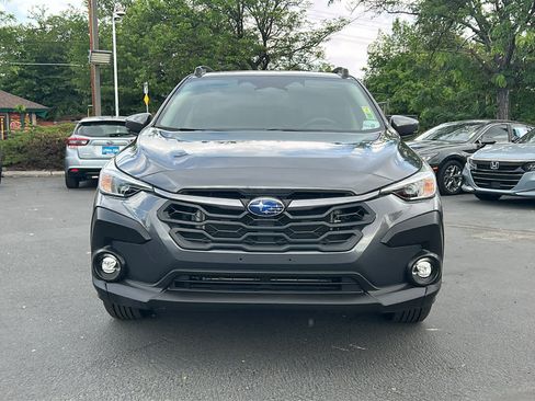 Certified 2024 Subaru Crosstrek 2.0i Premium AWD/4WD image 3