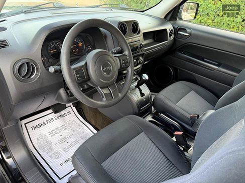 Used 2017 Jeep Patriot Sport w/ Power Value Group image 13