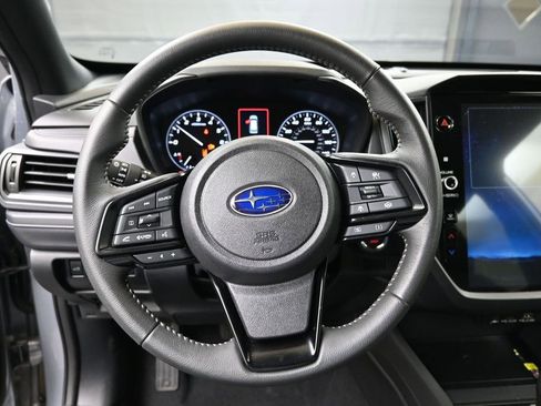 Certified 2025 Subaru Forester Premium AWD/4WD image 23